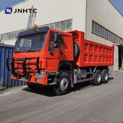 중량 Sinotruck Howo Camion 6x4 10 Wheeler 400 hp 30Ton Tipper Dump Truck With Anti-theft Net 중량 Sinotruck Howo Camion 6x4 10 Wheeler 400 hp 30Ton Tipper Dump Truck with Anti-theft Net