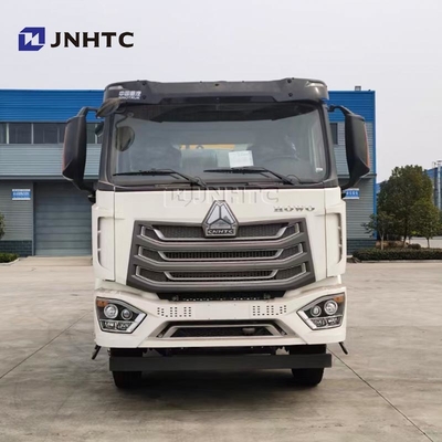 HOWO NX 아스팔트 분사 장비 트럭 4X2 2206HP 판매