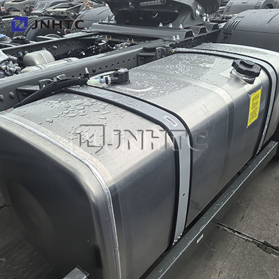 Sinotruk Howo NX440 트랙터 4x2 구동 고출력 트랙터 헤드 트럭 - 효율적인 작업