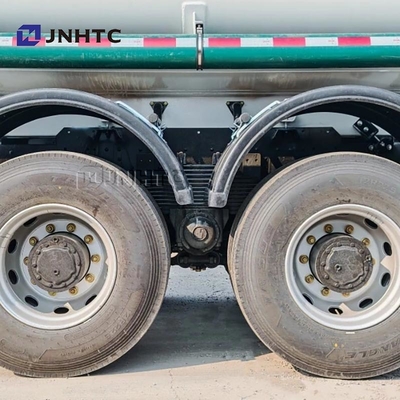 SHACMAN F2000 6*4 20CBM 수송 트럭 도로 청소 스프링클러 트럭