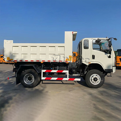 샤크맨 X9 4x4 4X2 130HP YC4D130-3 덤프 트럭 Camion De Carga 디젤 경량 트럭 3/5/7/10 톤 왼쪽 스티어링