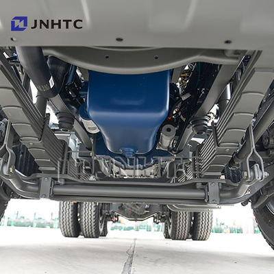 새로운 HOWO TX 430hp 6x4 유로 II 배출량 트랙터 트럭 판매