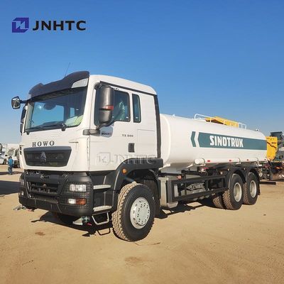 HOWO NX 6x4 15000/20000 리터 거리 청소 물 스프레이 스프링클러 트럭 사용자 정의 할 수 있습니다