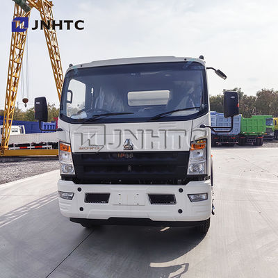 Sinnotruk Howo 10톤 경량 화물 트럭 신형 4x2 4x4 구동 휠 디젤 연료 우측 조향 판매