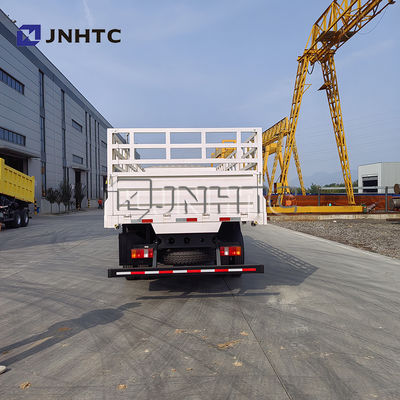 Sinnotruk Howo 10톤 경량 화물 트럭 신형 4x2 4x4 구동 휠 디젤 연료 우측 조향 판매