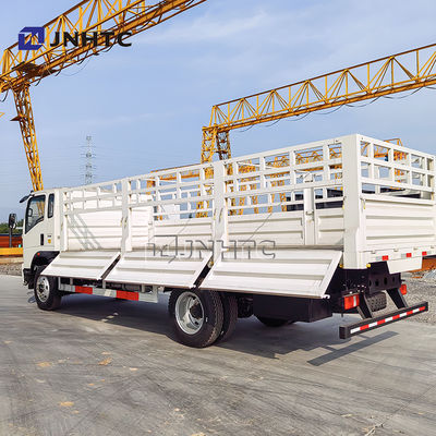 Sinnotruk Howo 10톤 경량 화물 트럭 신형 4x2 4x4 구동 휠 디젤 연료 우측 조향 판매
