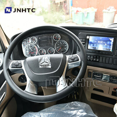 새로운 430HP 6X4 HOWO NX TX 10 바퀴 덤프 트럭 차시 20톤 30톤 용량 디젤 유로 2 채굴용 무거운 트럭 세그먼트