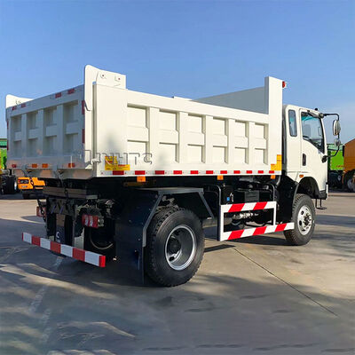 샤크맨 X9 4x4 4X2 130HP YC4D130-3 덤프 트럭 Camion De Carga 디젤 경량 트럭 3/5/7/10 톤 왼쪽 스티어링