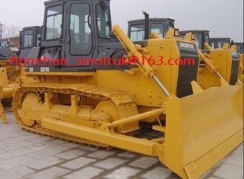 크롤러 Shantui 불도저 기계 SD08 SD13 SD16 SD16F SD16L SD22 SD23