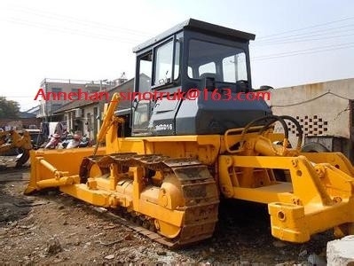 크롤러 Shantui 불도저 기계 SD08 SD13 SD16 SD16F SD16L SD22 SD23