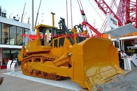 전자로 통제된 유압 불도저 장비 8020kg 운용 무게