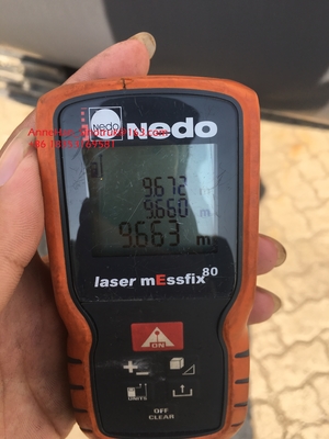 XE200D Rc 유압 크롤러 굴착기, 소형 크롤러 굴착기 20 톤