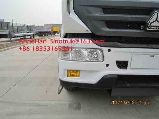HOWO 트럭 Sinotruk 예비 품목 WG9719720002 머리 빛 훌륭한 효율성