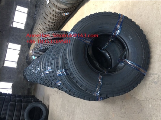 11R22.5 12R22.5 295/80R22.5 315/80R22.5 Leina 타이어 Cargoforce Leina Kapsen Hilo Linglong
