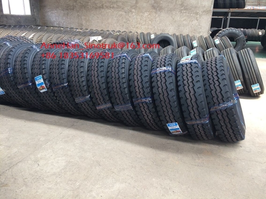11R22.5 12R22.5 295/80R22.5 315/80R22.5 Leina 타이어 Cargoforce Leina Kapsen Hilo Linglong