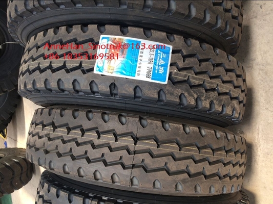 11R22.5 12R22.5 295/80R22.5 315/80R22.5 Leina 타이어 Cargoforce Leina Kapsen Hilo Linglong