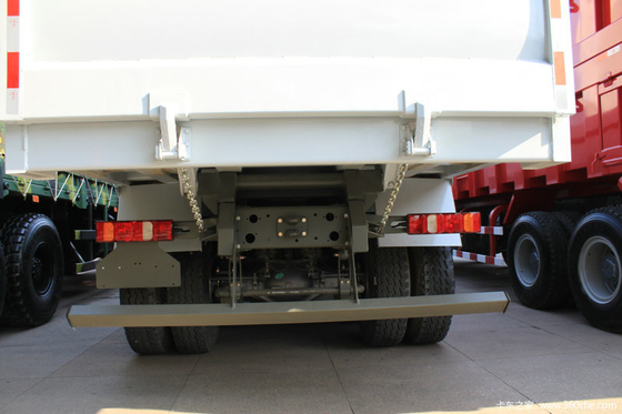 Longlife ZZ3317N3867N1 SINOTRUCK HOWO A7 덤프 트럭 8x4 D10.38 380hp 엔진