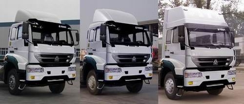 ISO는 SINOTRUK SWZ 4X2 화물 컨테이너 트럭 6 바퀴 밴/화물 자동차/상품 차량을 통과했습니다