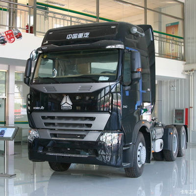 12R22.5 371 에이치피 10 Wheeler 시노트루크 호워 6x4 트랙터 트럭