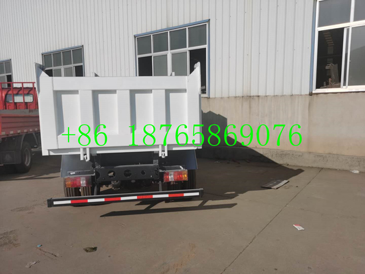 YN4102QBZL 7.00R16 타이어 120L 등대세 6 톤 덤프트럭