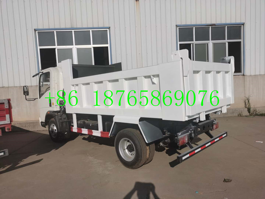 YN4102QBZL 7.00R16 타이어 120L 등대세 6 톤 덤프트럭
