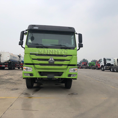 HOWO Euro2 Euro4 등대세 상용 트럭 8x4 38000L 기름 연료 탱커 트럭