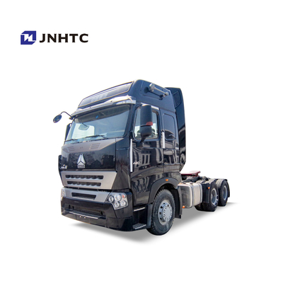 A7 원동력 트럭 중국 호워 A7 6x4 트럭 대표 트랙터 트럭