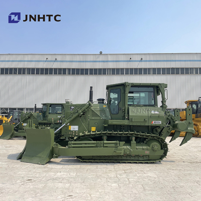 220 에이치피와 7.5cbm SD22J 군대 불도저