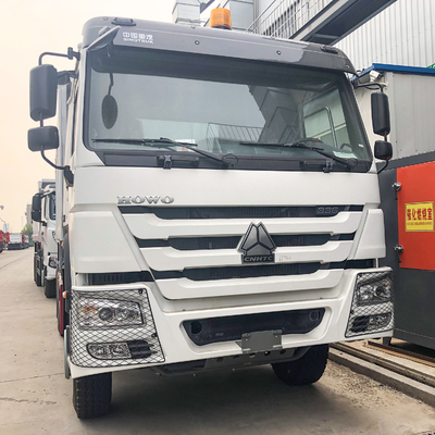 수단을 위한 HOWO Euro2 LHD RHD 덤프 20Cubic 336 에이치피 6x4 덤프차