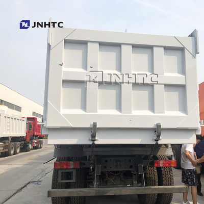 시노트루크 HOWO 6x4 10 바퀴 과중한 업무 덤프트럭 30t 18Cubic 380 에이치피