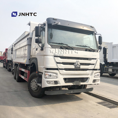 시노트루크 HOWO 6x4 10 바퀴 과중한 업무 덤프트럭 30t 18Cubic 380 에이치피