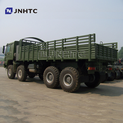 도로 트럭 차량 Militares 트럭 떨어져 SINOTRUK 4*4 6x6 무거운 화물 트럭