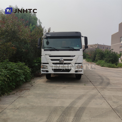 Sinotruck Howo 덤퍼 트럭 6x4 336 371 10 짐수레꾼 40 톤 팁 주는 사람 트럭
