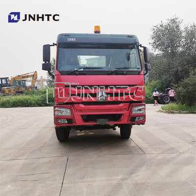 Sinotruk HOWO 371hp 6x4 원동기 트럭 트랙터 트럭 Howo 트랙터 트럭