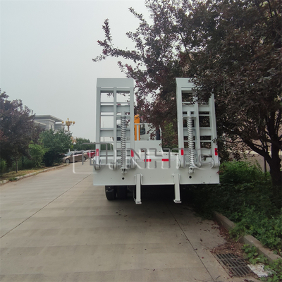 트럭 탑재 크레인 Sinotruk A7 HOWO 6x4 트럭 탑재 크레인