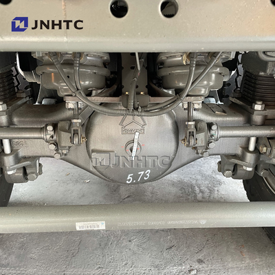 HOWO 6x4 10 바퀴 덤프 트럭 화물 트럭 자갈 트럭 Euro2