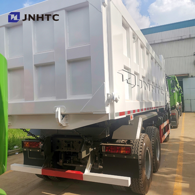 중고 중고 덤프 트럭 트랙터 Shacman Howo Dongfeng FAW 덤프 트럭