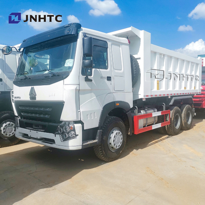 중고 중고 덤프 트럭 트랙터 Shacman Howo Dongfeng FAW 덤프 트럭
