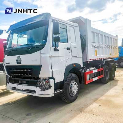 중고 중고 덤프 트럭 트랙터 Shacman Howo Dongfeng FAW 덤프 트럭