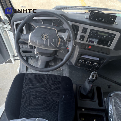 Shacman L3000 4x2 냉장고 트럭 과일 야채 수송 Thermo King