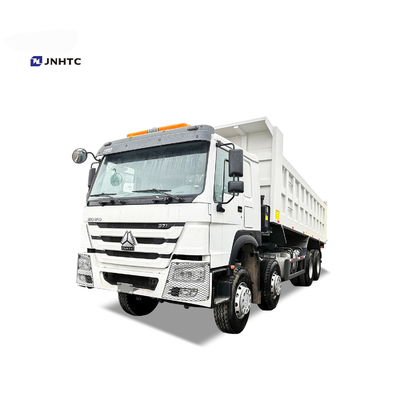euro2 30t 헤비 듀티 덤프 트럭 스톤 샌드 운송 트럭