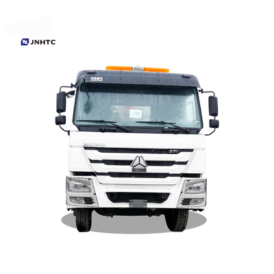 euro2 30t 헤비 듀티 덤프 트럭 스톤 샌드 운송 트럭
