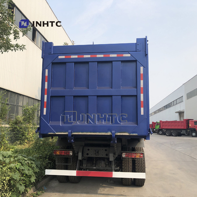 Sinotruk 8x4 헤비 듀티 덤프 트럭 왜건 Tremie 덤퍼 트럭 대형 트럭