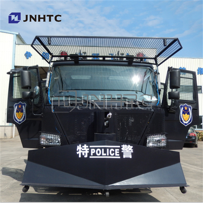 Howo 반대로 폭동 군 물 탱크 트럭 폭동 진압 물 대포 트럭