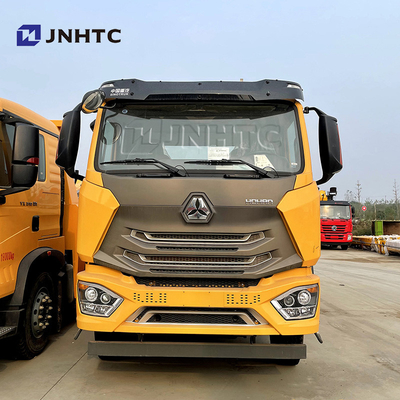 Sinotruk HOHAN 4x2 3-8 TON 대형 화물 트럭 구조차 트럭