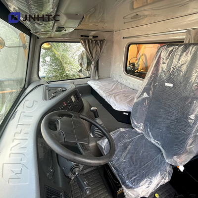 광산 광물 템퍼 덤퍼 트럭 10바퀴 30cbm 시노트룩 호우 371hp 380hp 덤퍼 트럭