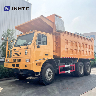 광산 광물 템퍼 덤퍼 트럭 10바퀴 30cbm 시노트룩 호우 371hp 380hp 덤퍼 트럭
