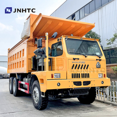 광산 광물 템퍼 덤퍼 트럭 10바퀴 30cbm 시노트룩 호우 371hp 380hp 덤퍼 트럭