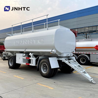 Sinotruk Howo 오일 연료 헤비 듀티 세미 트레일러 20000l 25000l