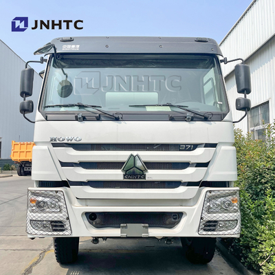 336hp Sinotruk HOWO 8m3 콘크리트 믹서 트럭 6x4 드라이브